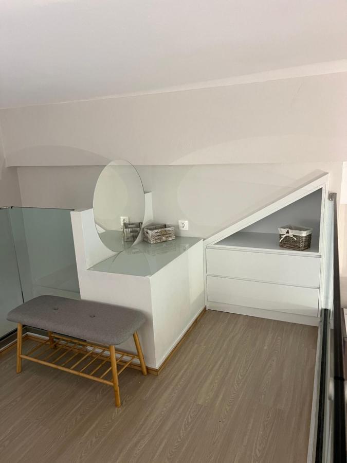 Votsalo Corfu Town Apartment Exterior photo